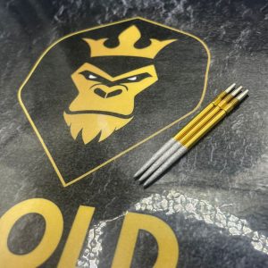 Half Grip Gold Swiss Points