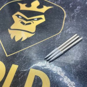Silverback Grip Standard Points